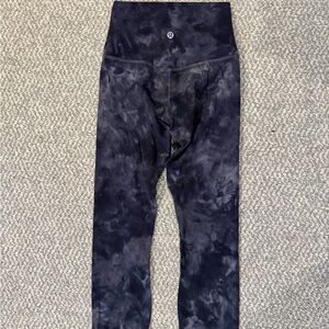 Lululemon Align High-Waisted Leggings